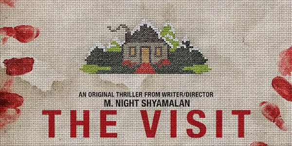 Re: The Visit (2015)