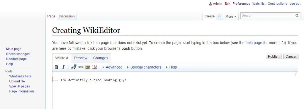 how-to-enable-the-wikieditor-in-your-own-mediawiki