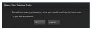 How to fix Steam Download Queued / Update Queued issue