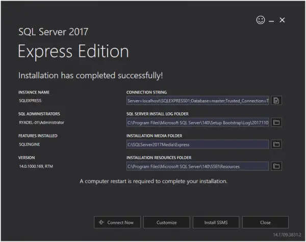 microsoft sql server 2012 express sp2 with tools 32 bit