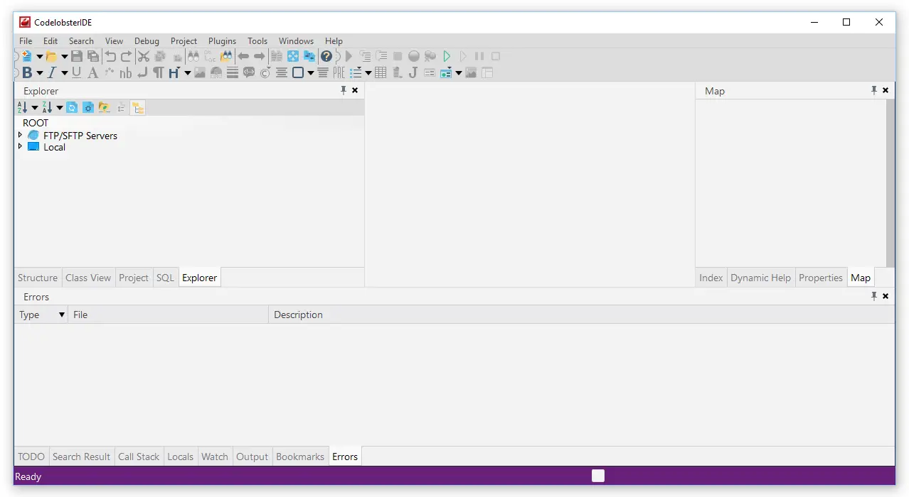 instal the new version for iphoneCodeLobster IDE Professional 2.4
