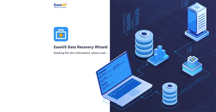easeus data recovery wizard reviews